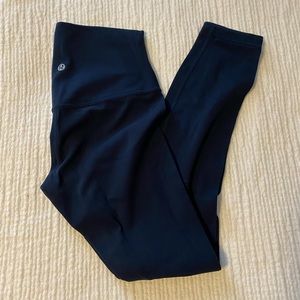 Lululemon 25” Align